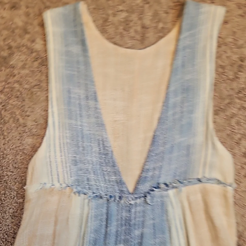 Free People Moab Jumper